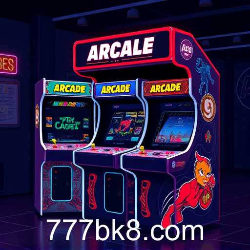 The Resurgence of Arcade Games in the Digital Age