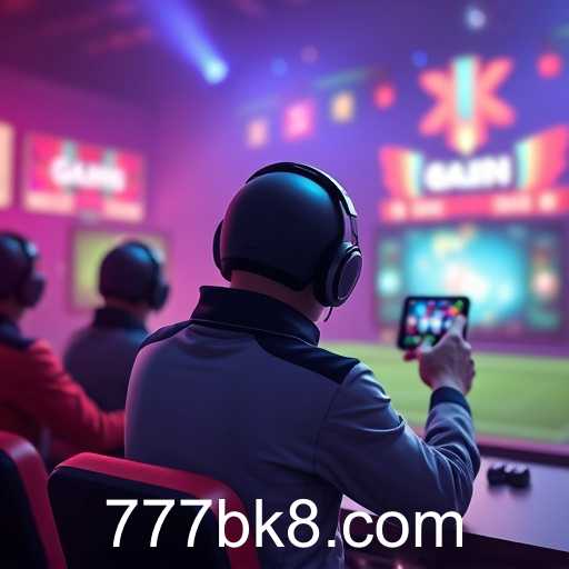 BK8 Expands Its Horizon