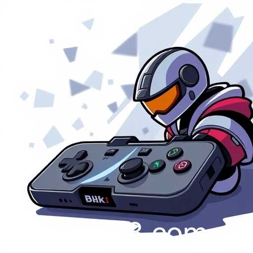 BK8 Expands Amid Online Gaming Boom