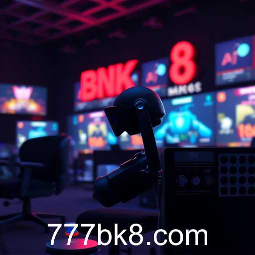 A New Chapter for Online Gaming