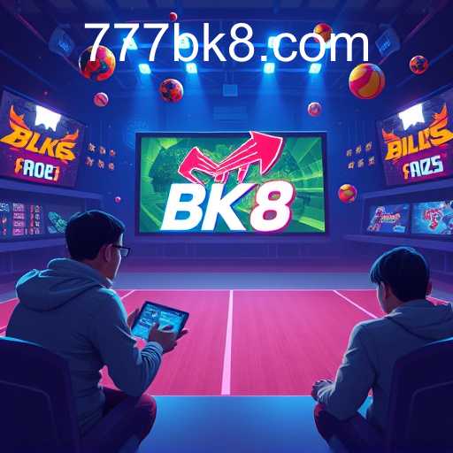 The Rise of BK8 and Its Impact on Online Gaming
