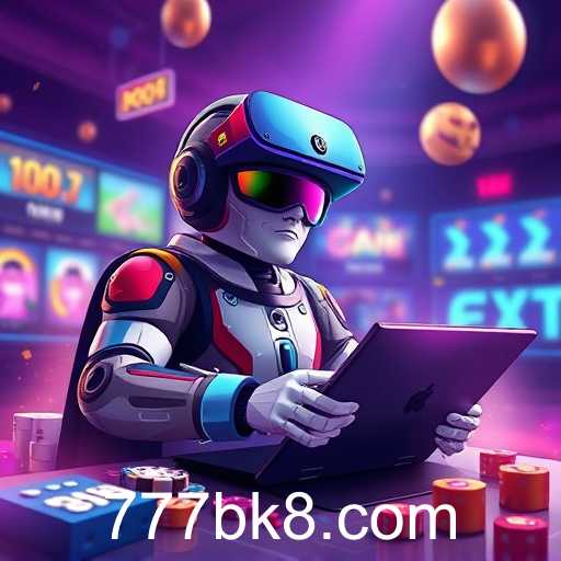 Digital Expansion: The Evolution of BK8