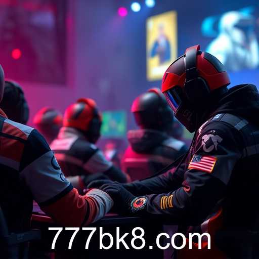 Exploring the Rise of Esports Betting on BK8