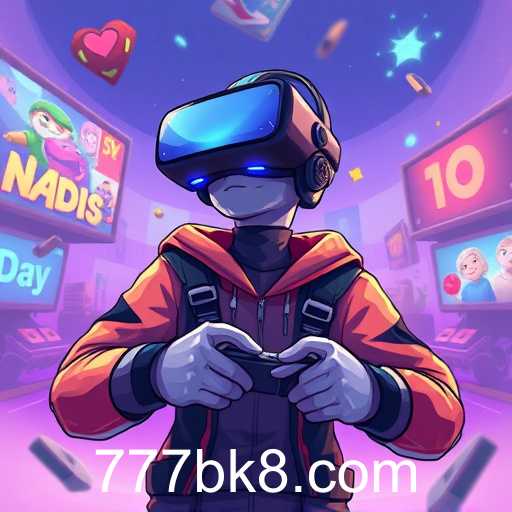 The Evolving World of Online Gaming in 2025