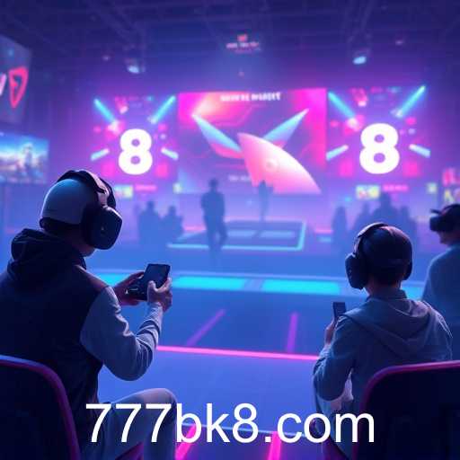 The Impact of Online Gaming Sites in 2025