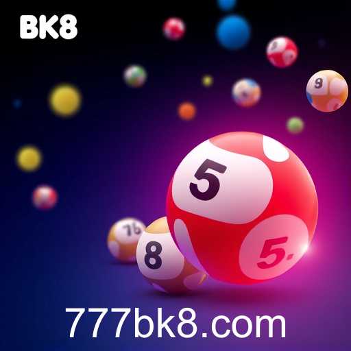 Exploring the Exciting World of Lotto Games on BK8