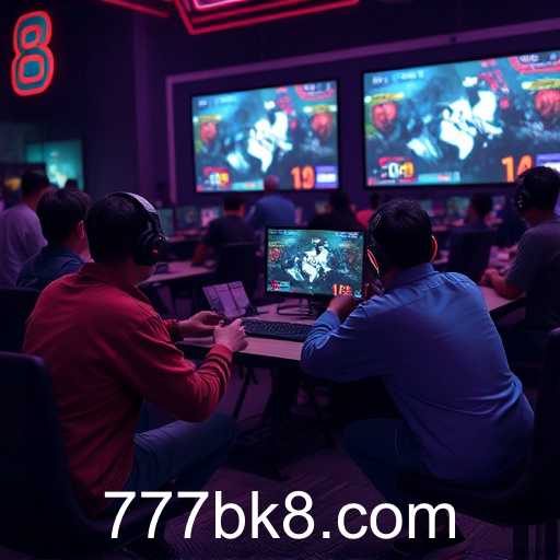 The Rise of Online Gaming in Modern Times