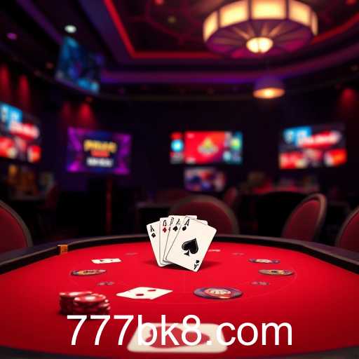 Exploring the Dynamic World of Online Poker with BK8