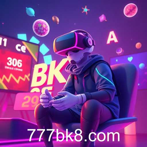 The Rise of BK8: A Modern Gaming Evolution