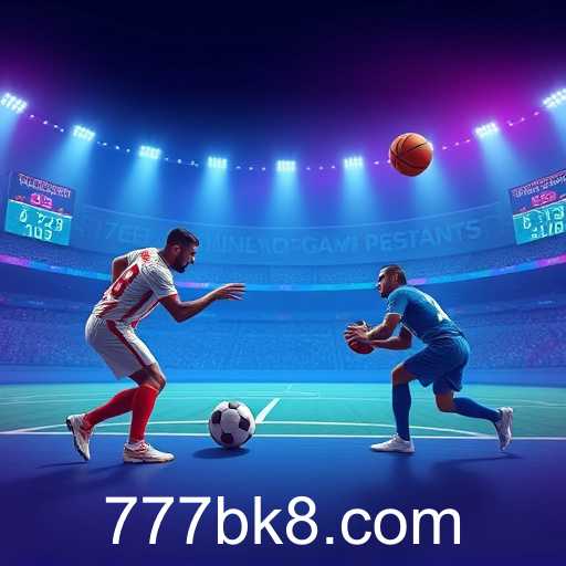 The Rise of BK8 in the Online Gaming Industry