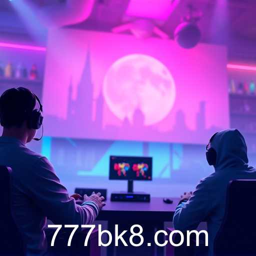 The Rise of Online Gaming