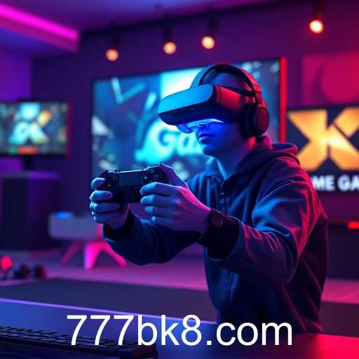 BK8 and the Rise of Online Gaming