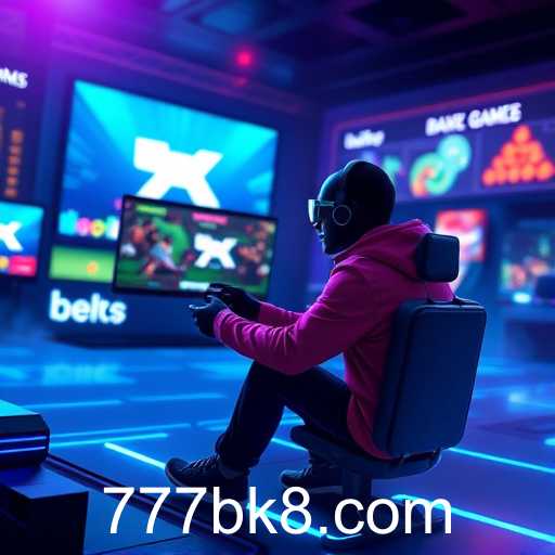 The Rise of Online Gaming Platforms in 2025