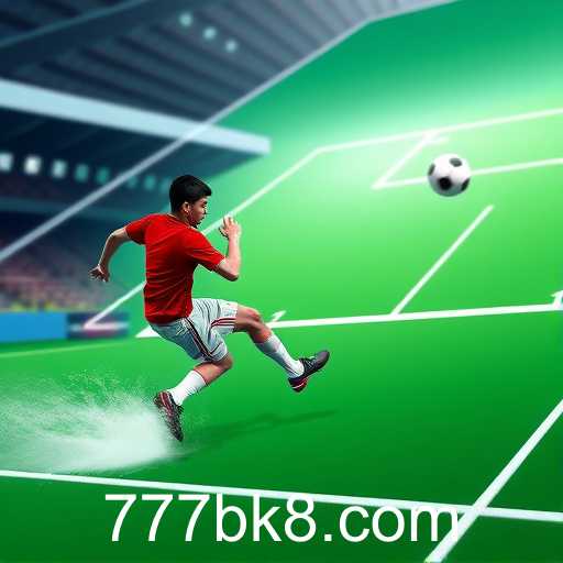 BK8's Virtual Sports: Revolutionizing Online Gaming Dynamics
